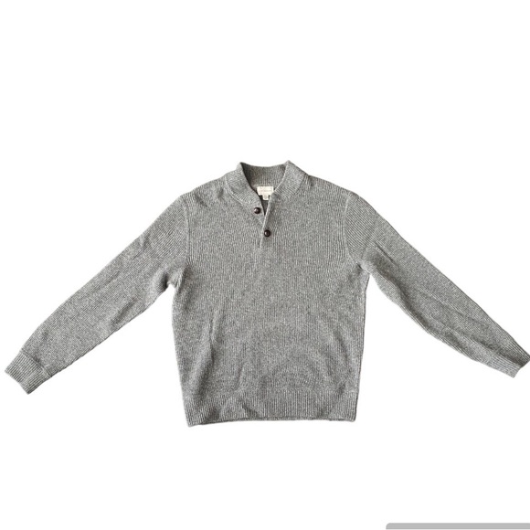 Men’s Club Monaco Sweater - Picture 2 of 3